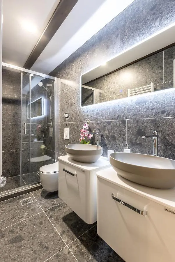 Old Town B&B Rooms Matusko Split Bed & Breakfast