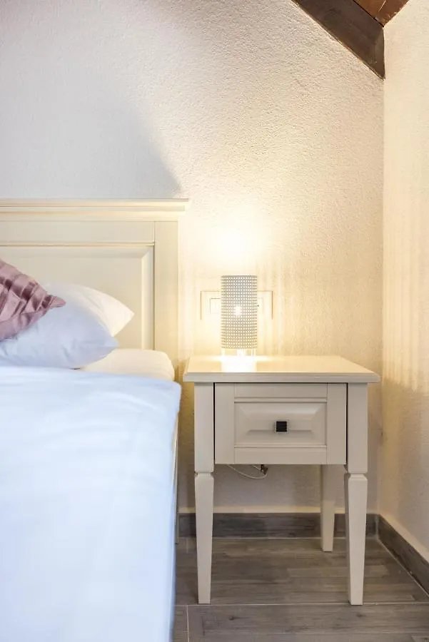 Old Town B&B Rooms Matusko Split Croatia