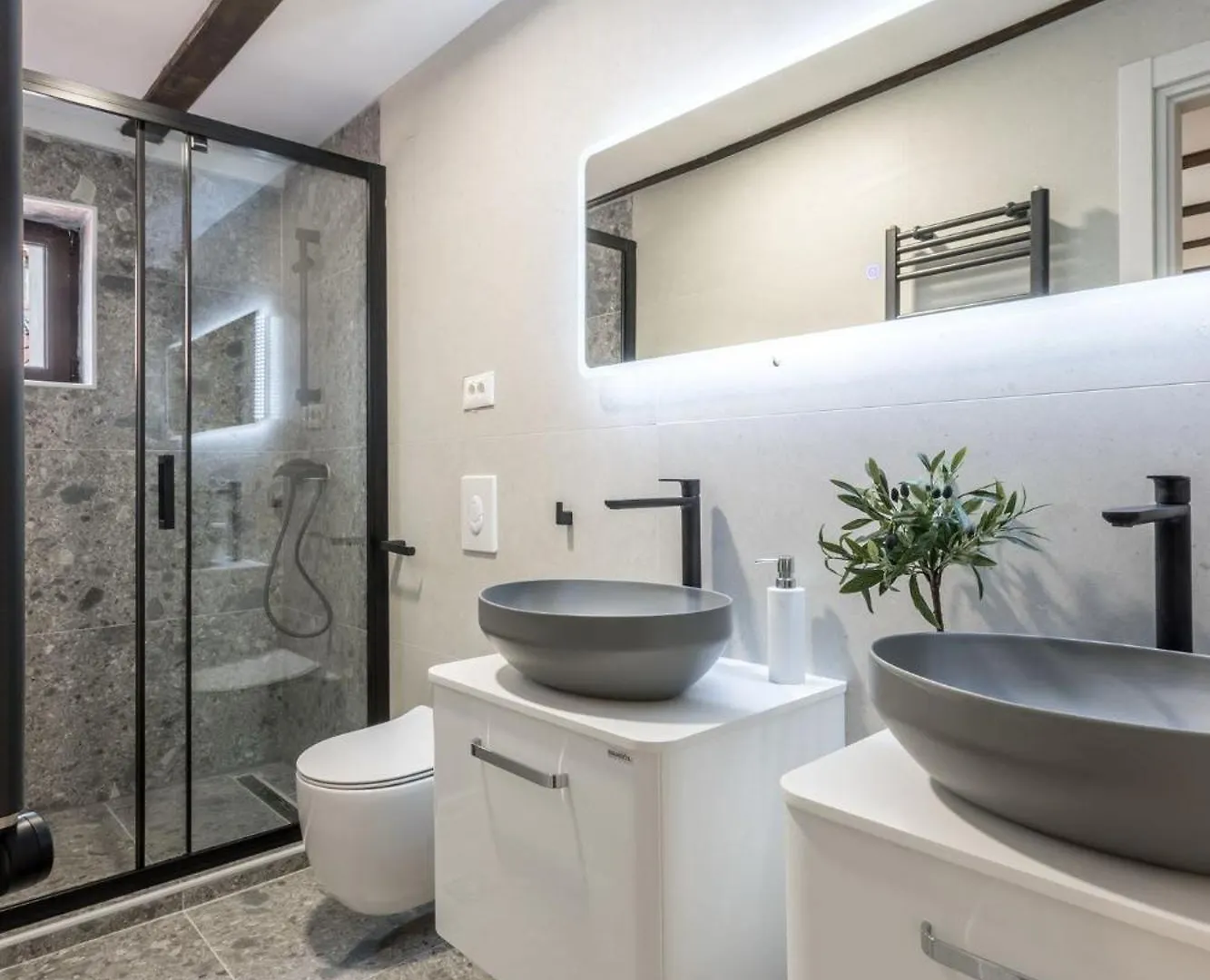 Bed & Breakfast Old Town B&B Rooms Matusko Split Croatia