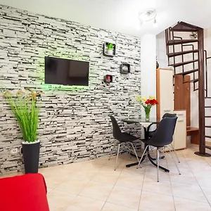 Kokolo Apartment