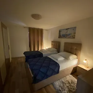 Apartament Bilic, Split