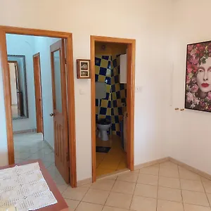 Apartament Antea, Split