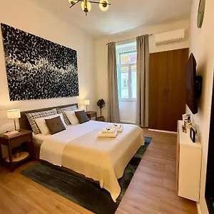 Riva Waterfront Apartment