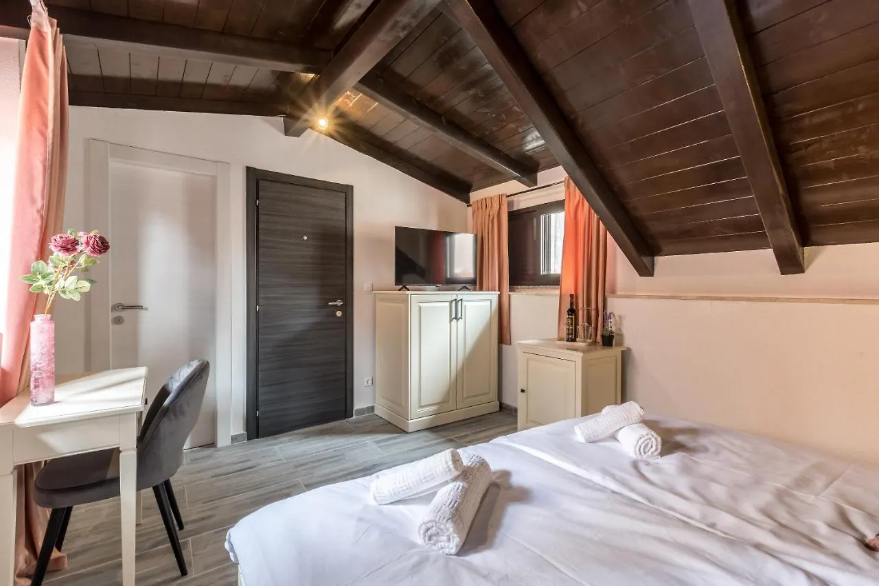 Old Town B&B Rooms Matusko Split Bed and breakfast