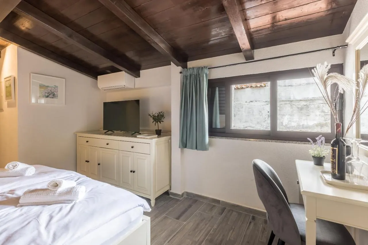 Old Town B&B Rooms Matusko Split Bed and breakfast