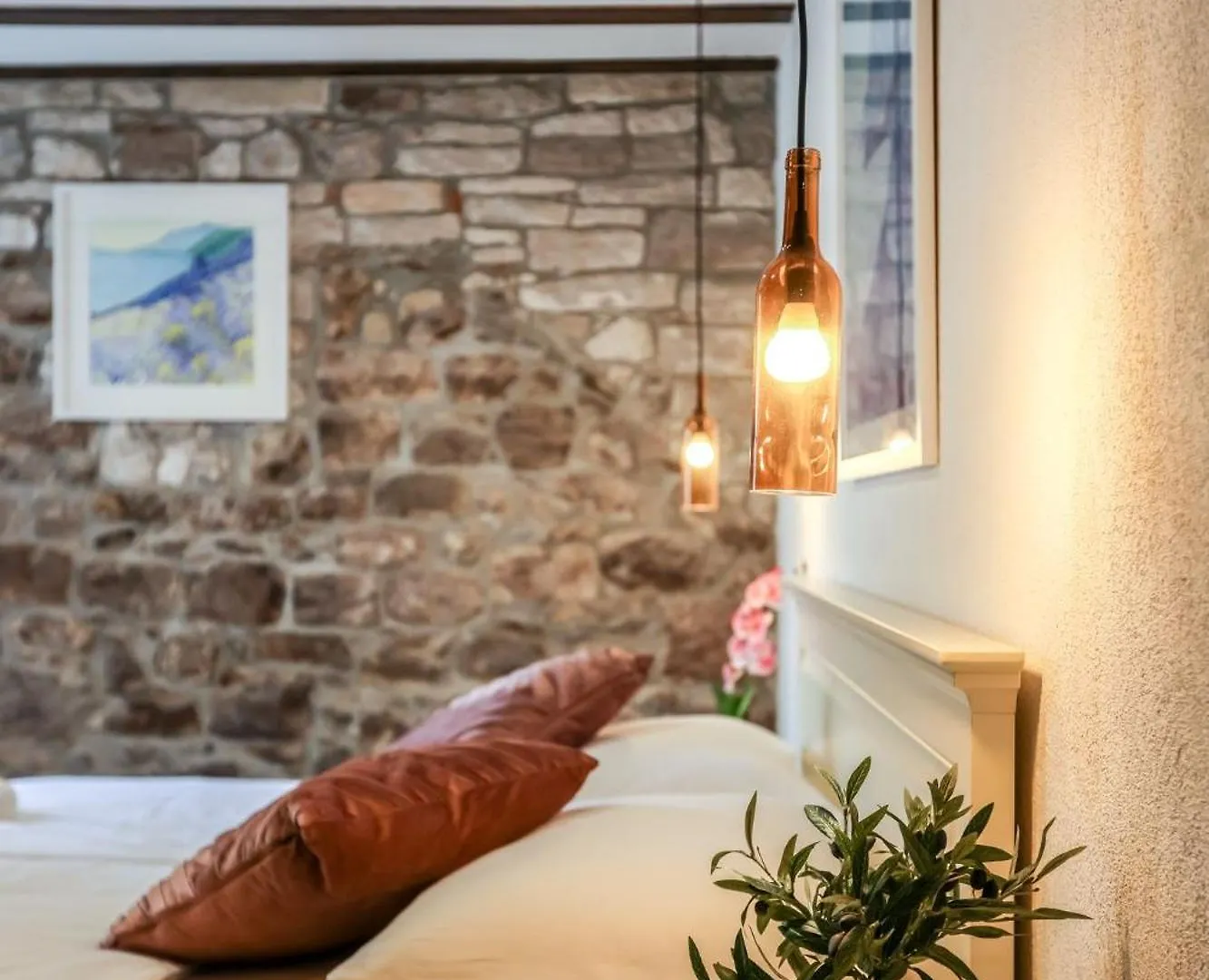 Old Town B&B Rooms Matusko Split 0*,  Croacia