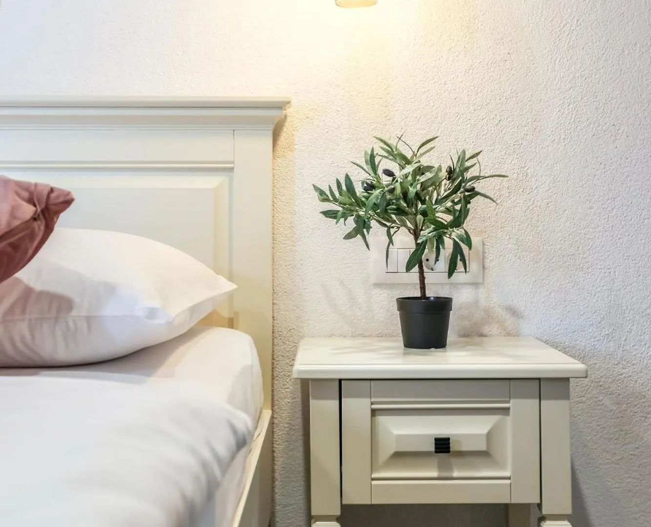 Old Town B&B Rooms Matusko Split Bed and breakfast